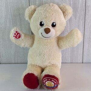 Build A Bear Teddy Bear Limited Edition National Teddy Bear Day 2019 EUC